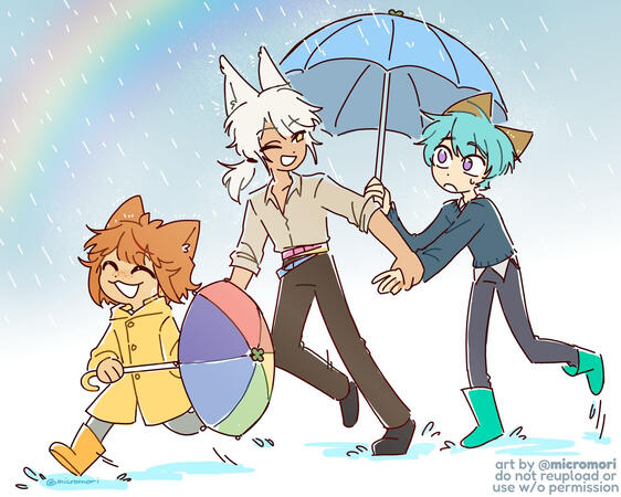 Clover Cafe Pride Month 2025