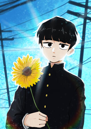 mob